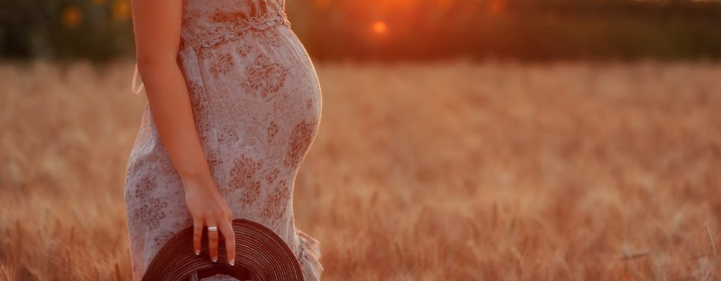 11 способов весело провести время при беременности